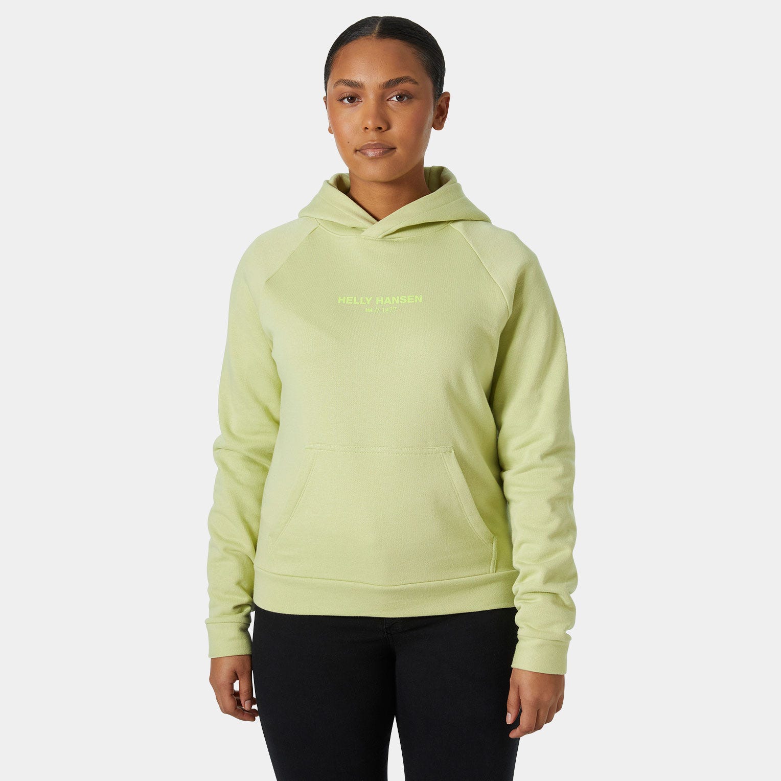Women's Core Hoodie