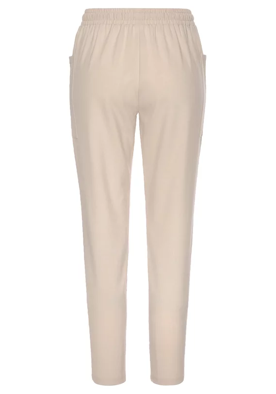 Schlupfhose