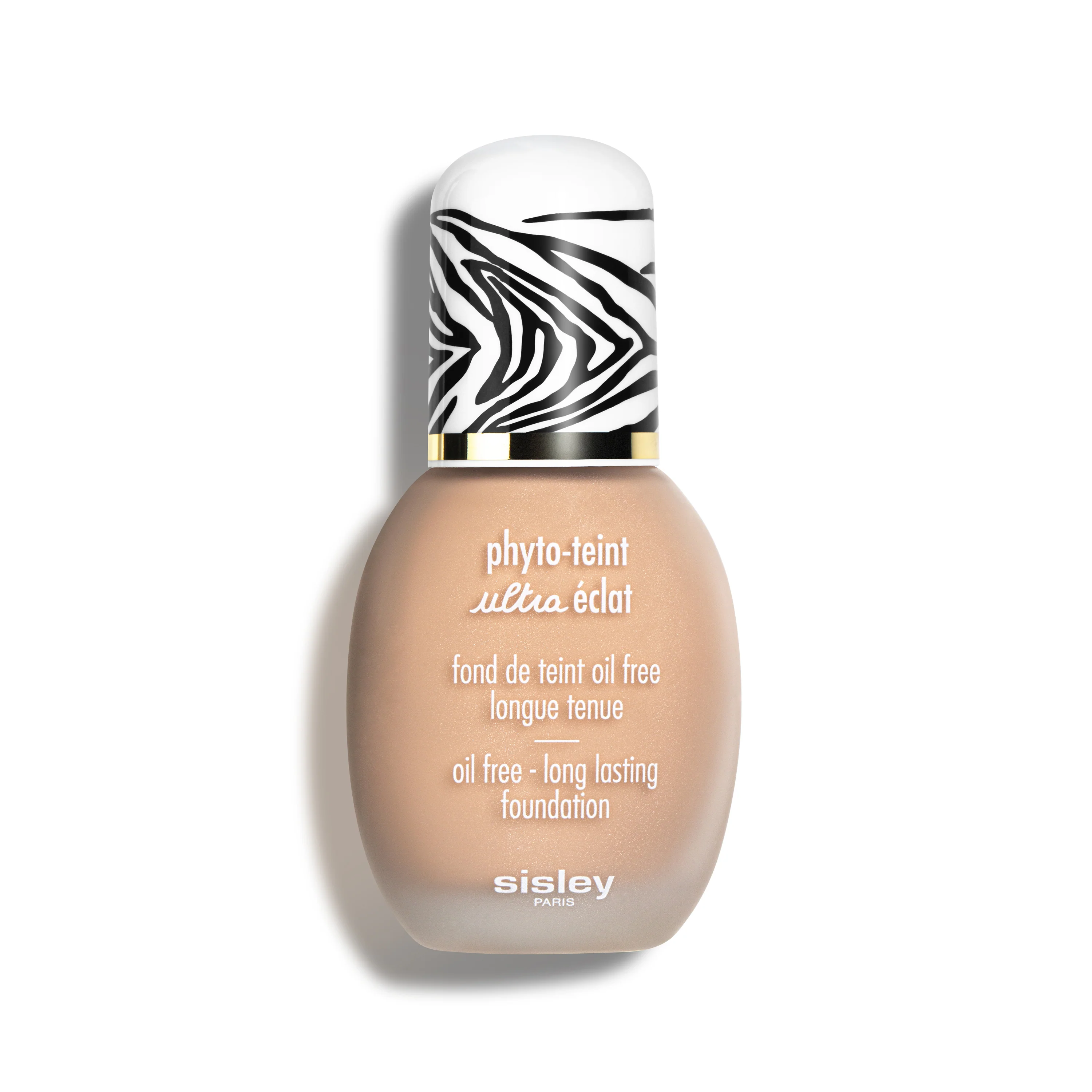 Phyto-Teint Ultra Eclat Complexion - Υγρό Foundation