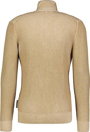 Marc O'Polo Herren Strickpullover