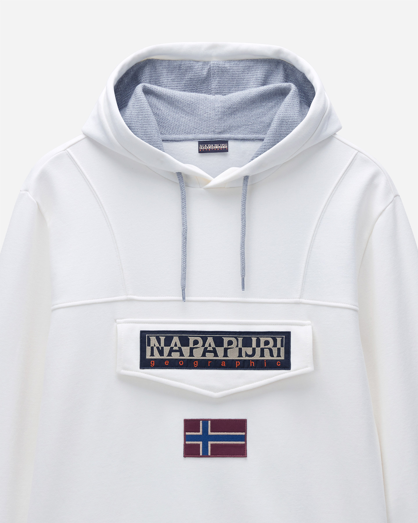 Bluza Napapijri Burgee M NP0A4I9B2061
