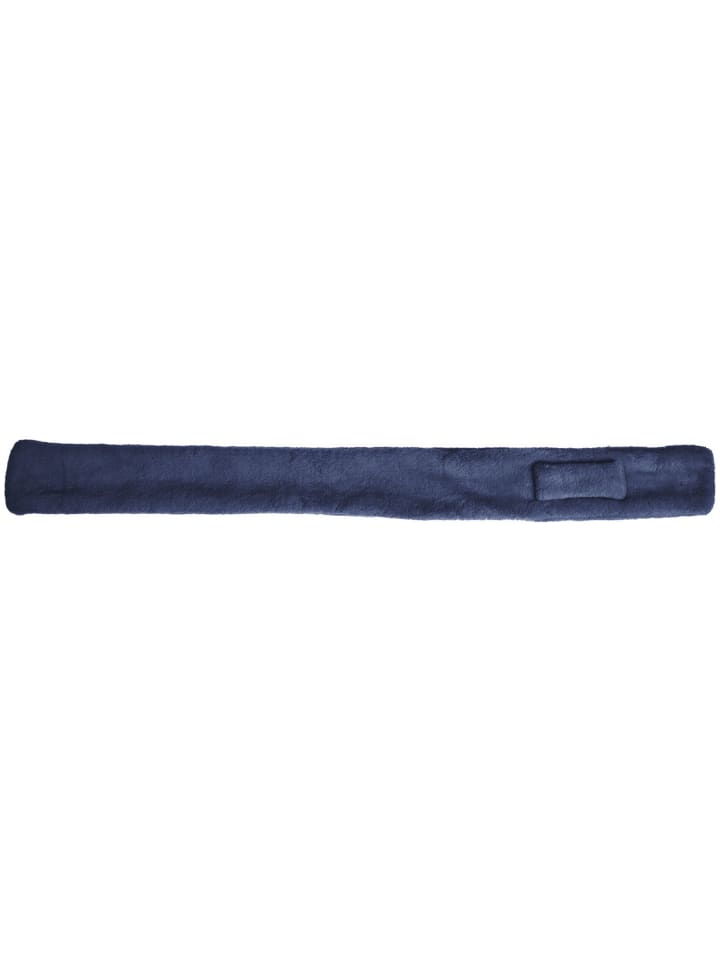 Playshoes Kuschel-Fleece-Steckschal  in Marine günstig kaufen onesize