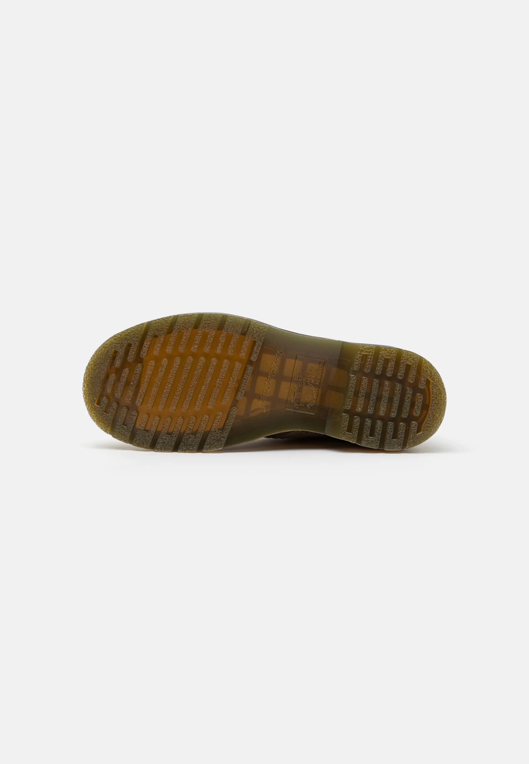 Dr. Martens 1460 PASCAL - Botines con cordones