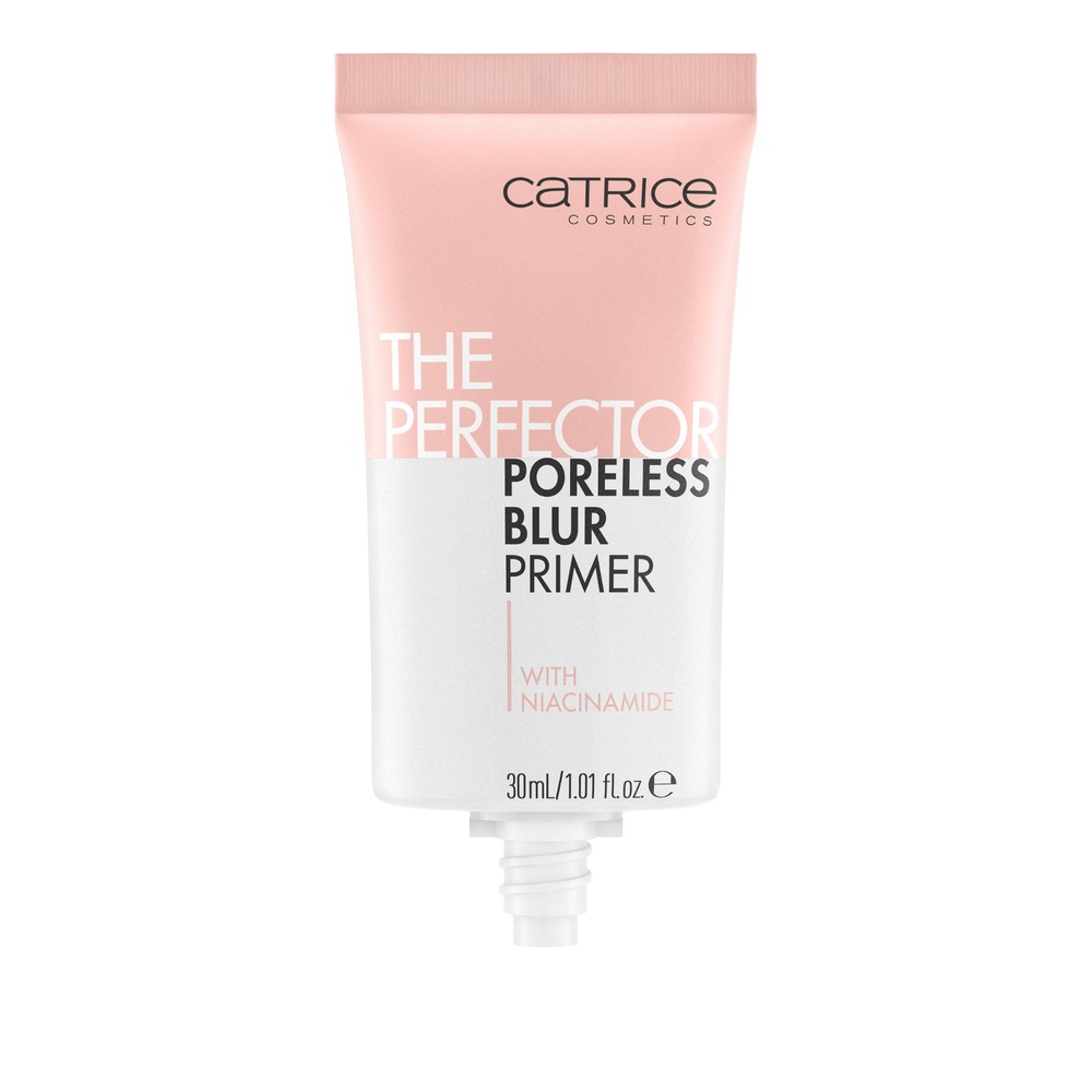 catrice The Perfector Poreless Blur Primer effet flouteur Primer