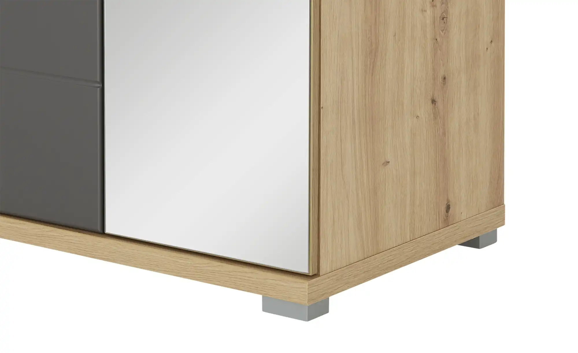 Garderobenschrank