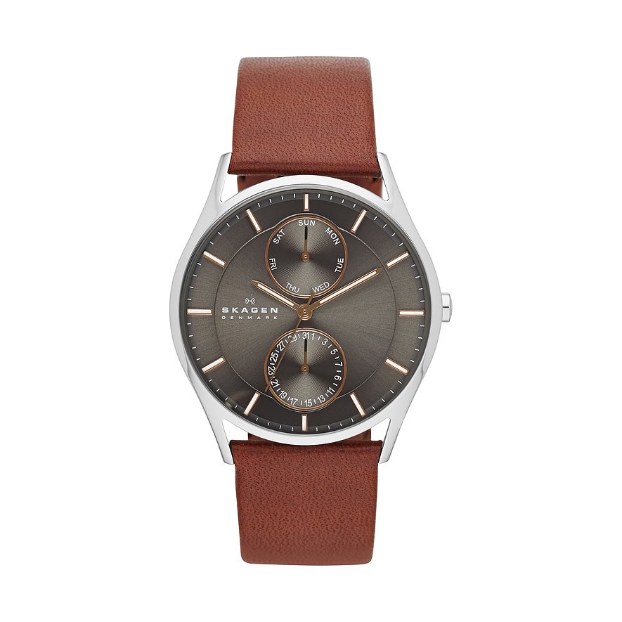 Skagen Herrenuhr