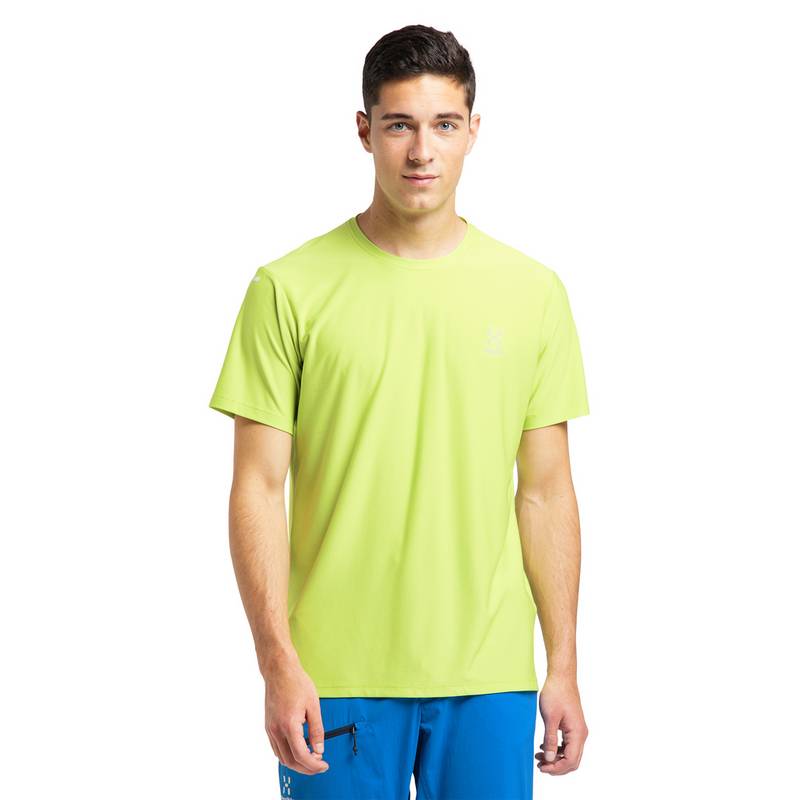 Haglfs L.I.M Tech Tee Funktionsshirt Herren