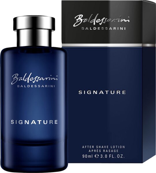 Baldessarini Signature After Shave Lotion