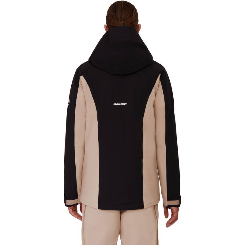 Mammut Stoney Skijacke Herren