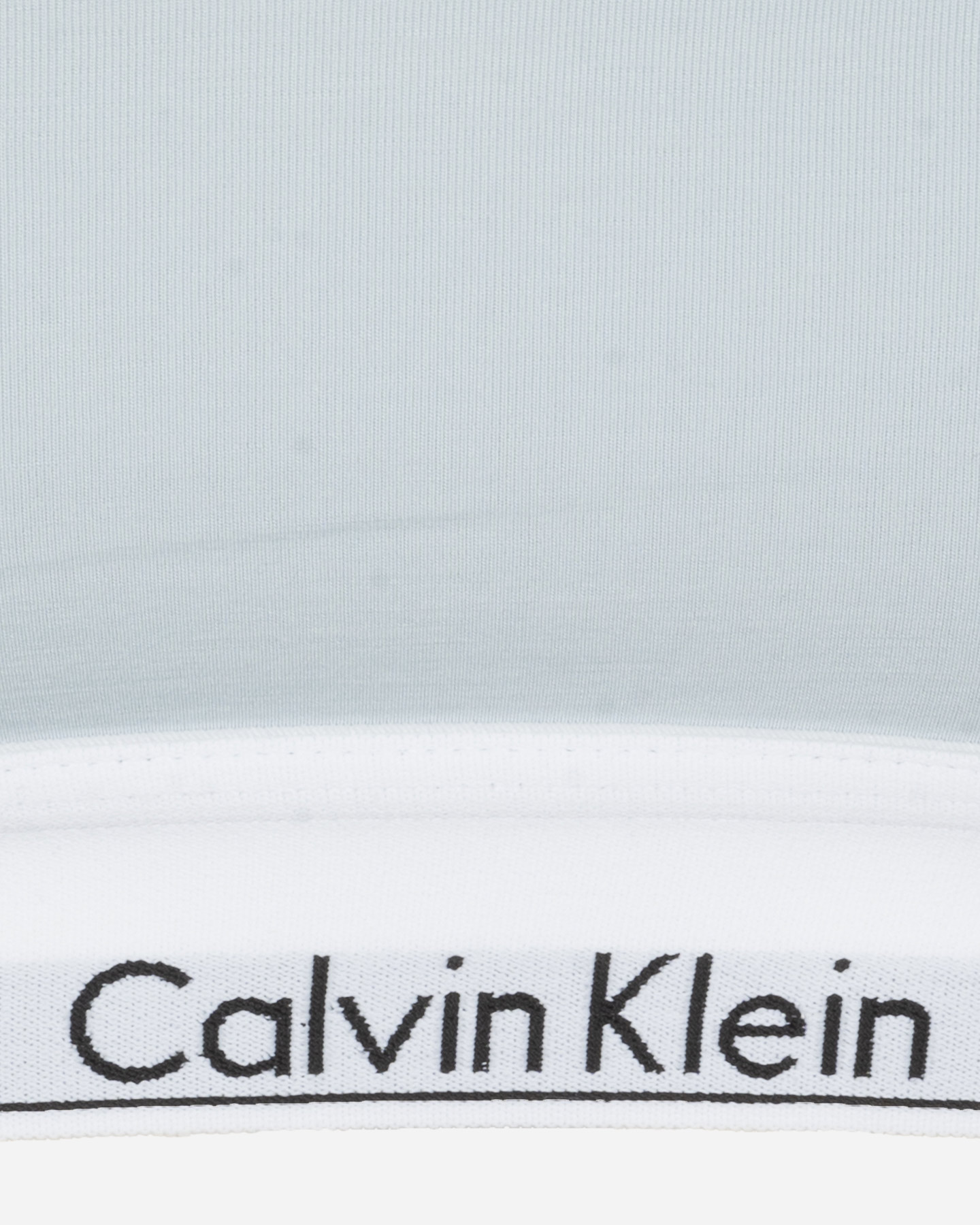 Podprsenka Intimo Calvin Klein Bralette W 0000F3785E-CIQ