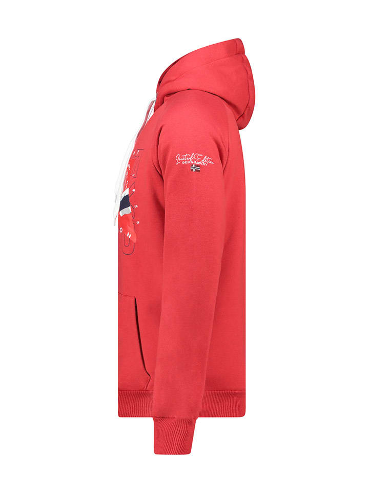 Geographical Norway Hoodie 