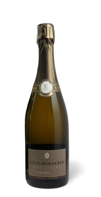 Champagne Louis Roederer  Champagne  2015  75 cl - Blanc