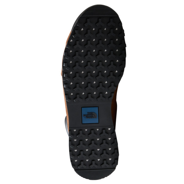 M BACK-TO-BERKELEY IV TEXTILE WP Herren - Freizeitstiefel