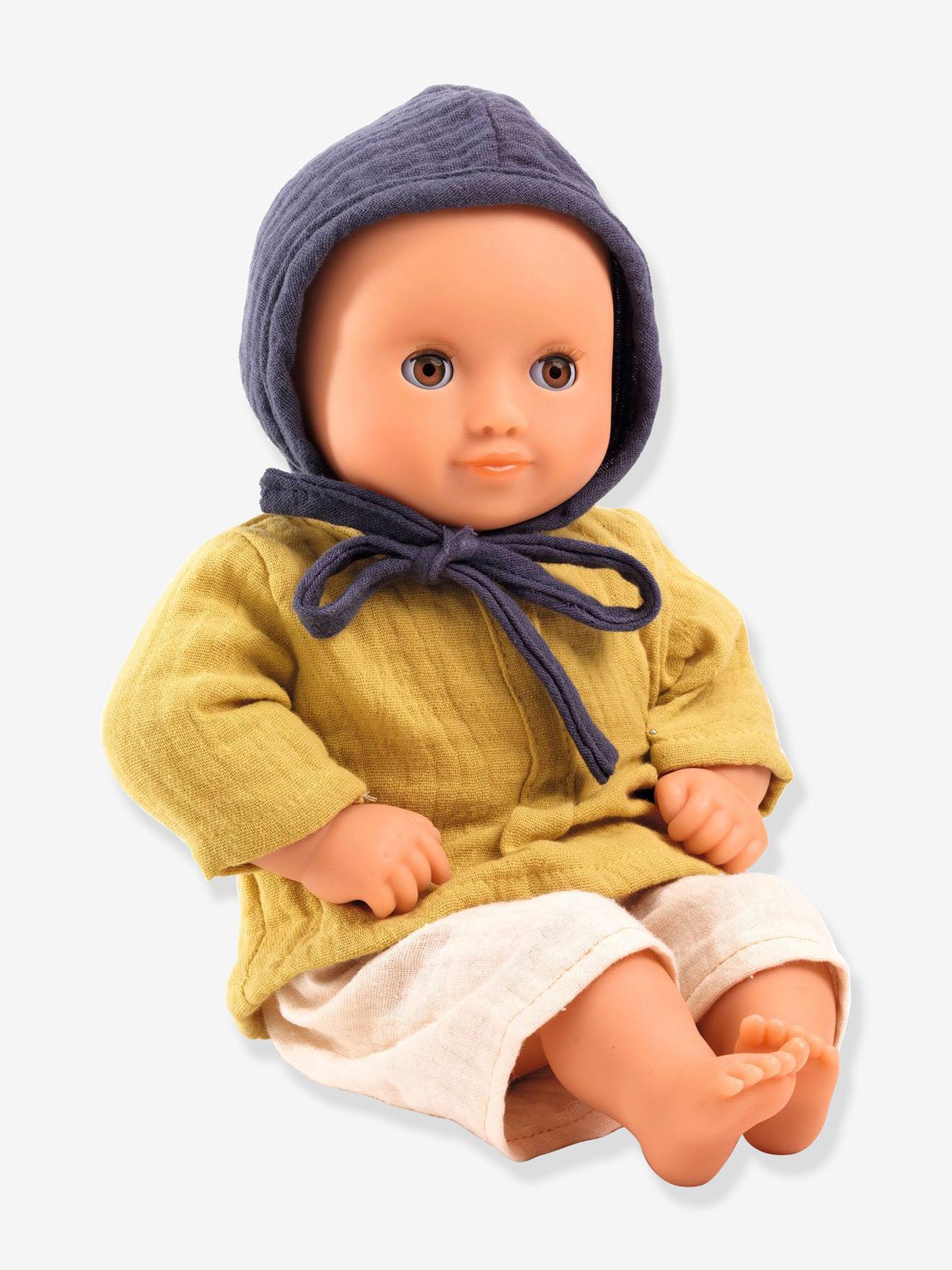 Poupée Poméa