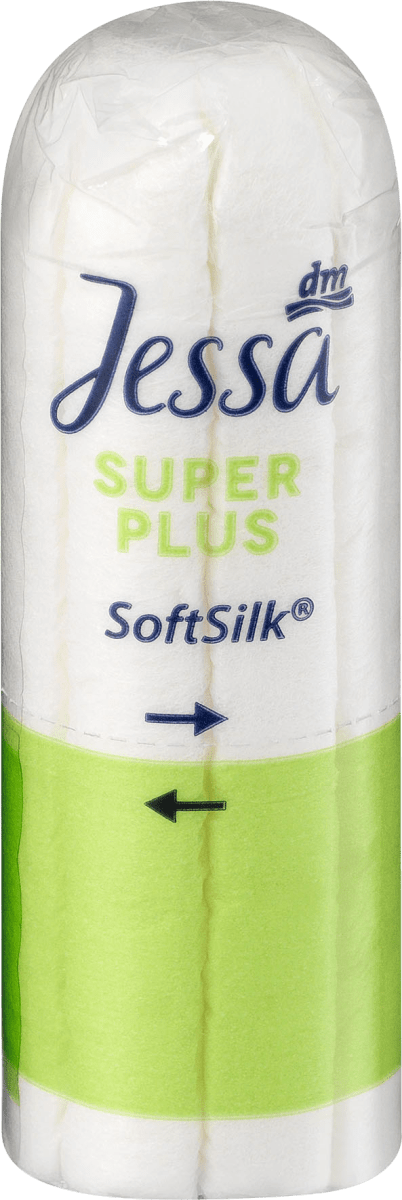 Tampons Super Plus, 48 St
