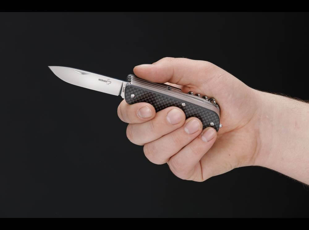 Tech Tool Carbon 4