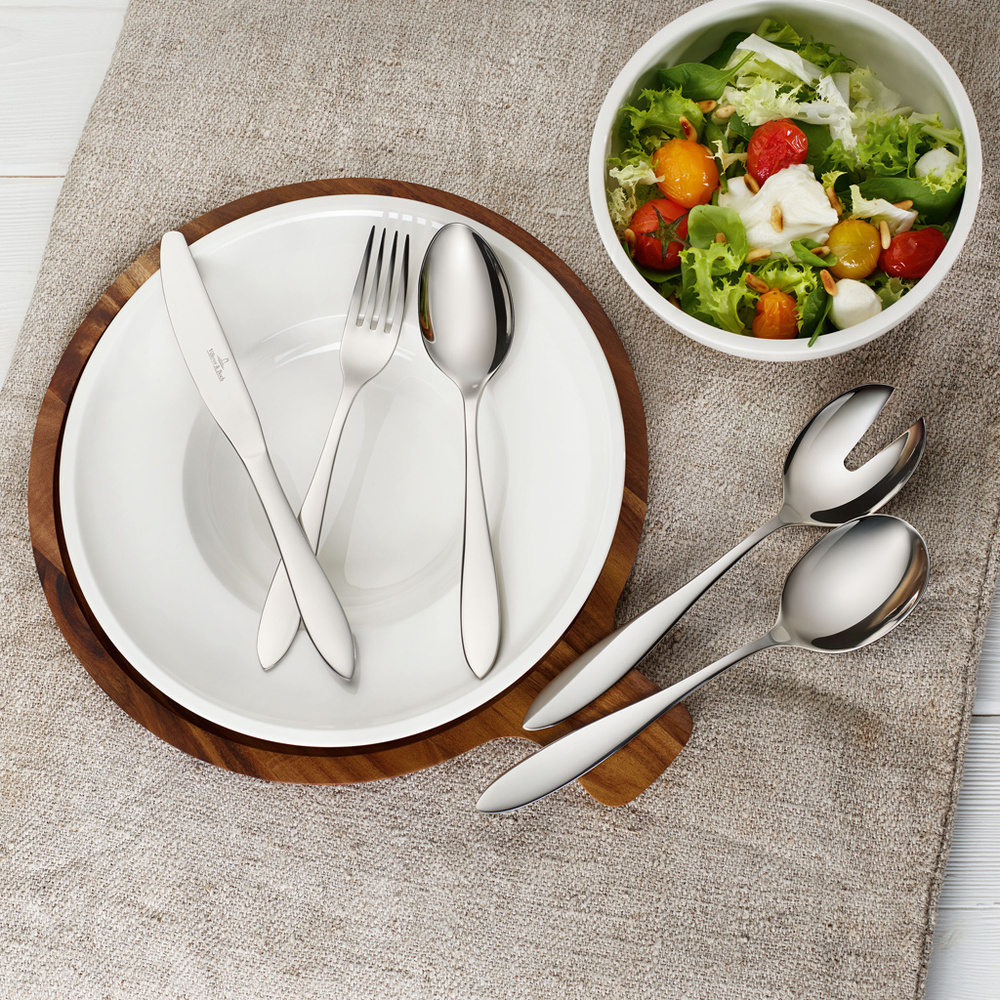 Villeroy & Boch Ménagère 68pcs. Arthur ensemble de couverts