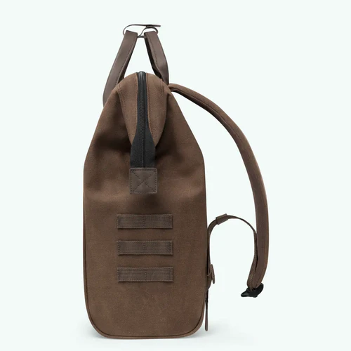 Soyo Medium Adventurer Backpack, Brown