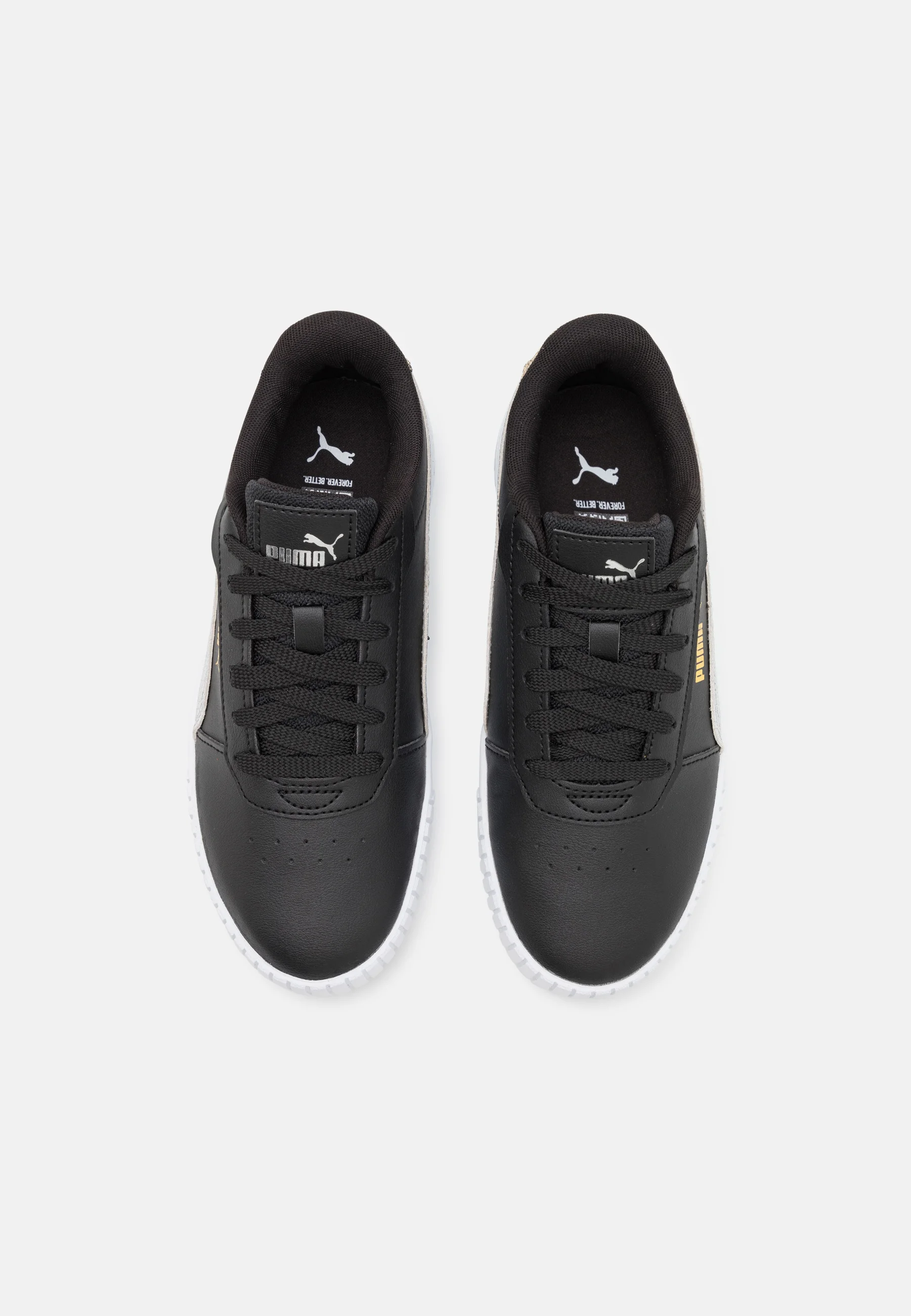 Puma CARINA 2.0 METALLIC SHINE - Zapatillas bajas