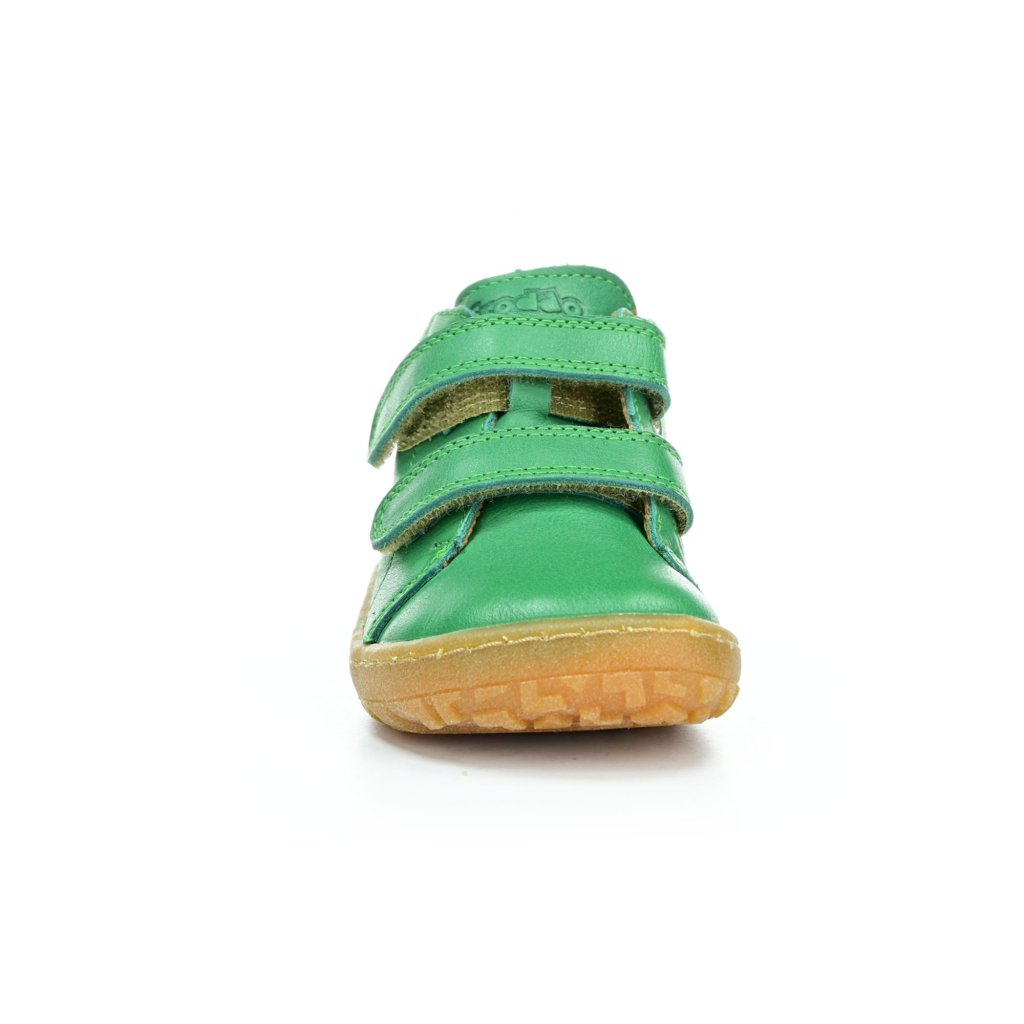 Froddo G2130323-5 Green Barfußschuhe
