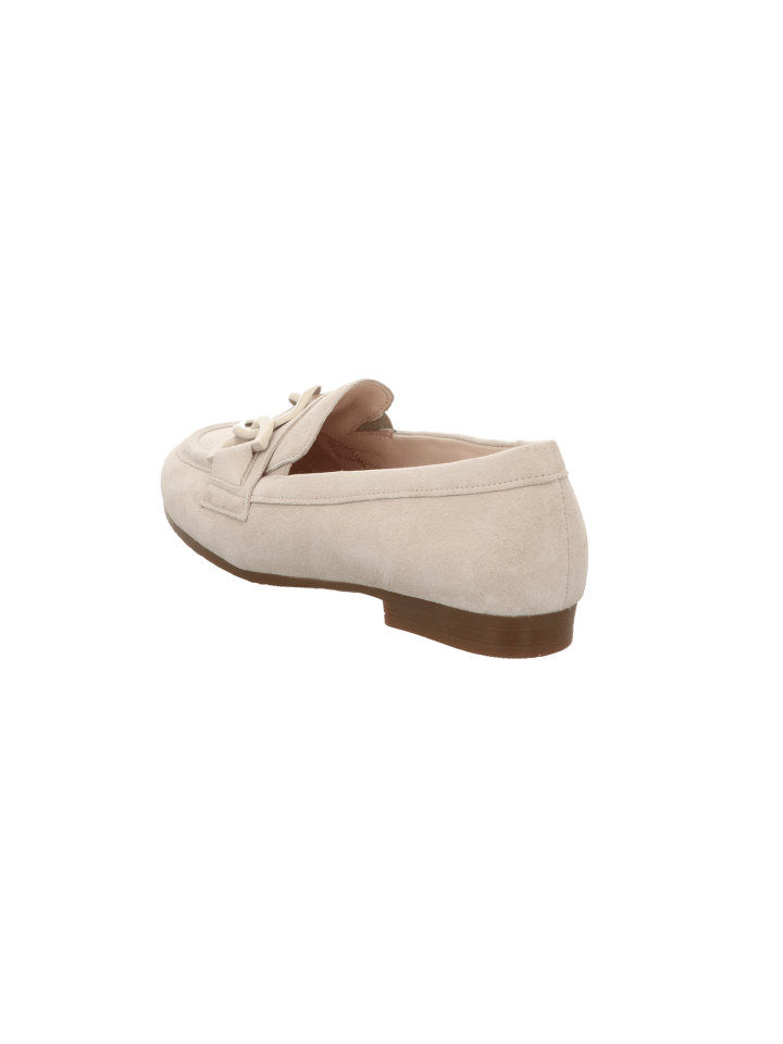 Gabor Comfort Slipper in beige günstig kaufen