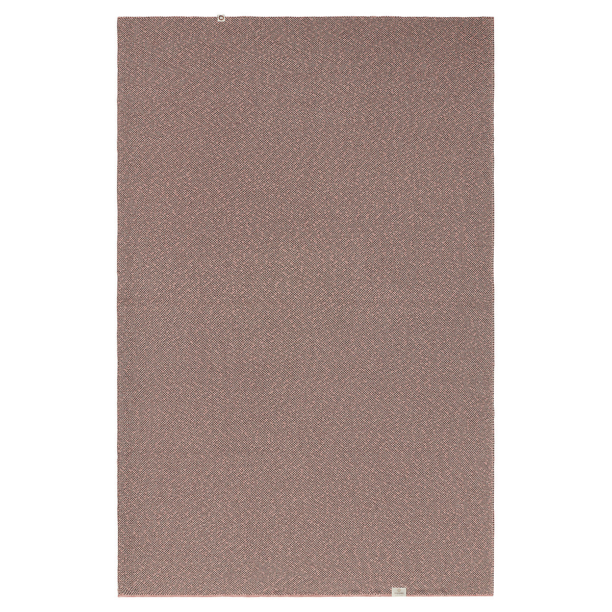 Decke Für Das Bettchen Melange Knit 100X140 Cm Moltontücher