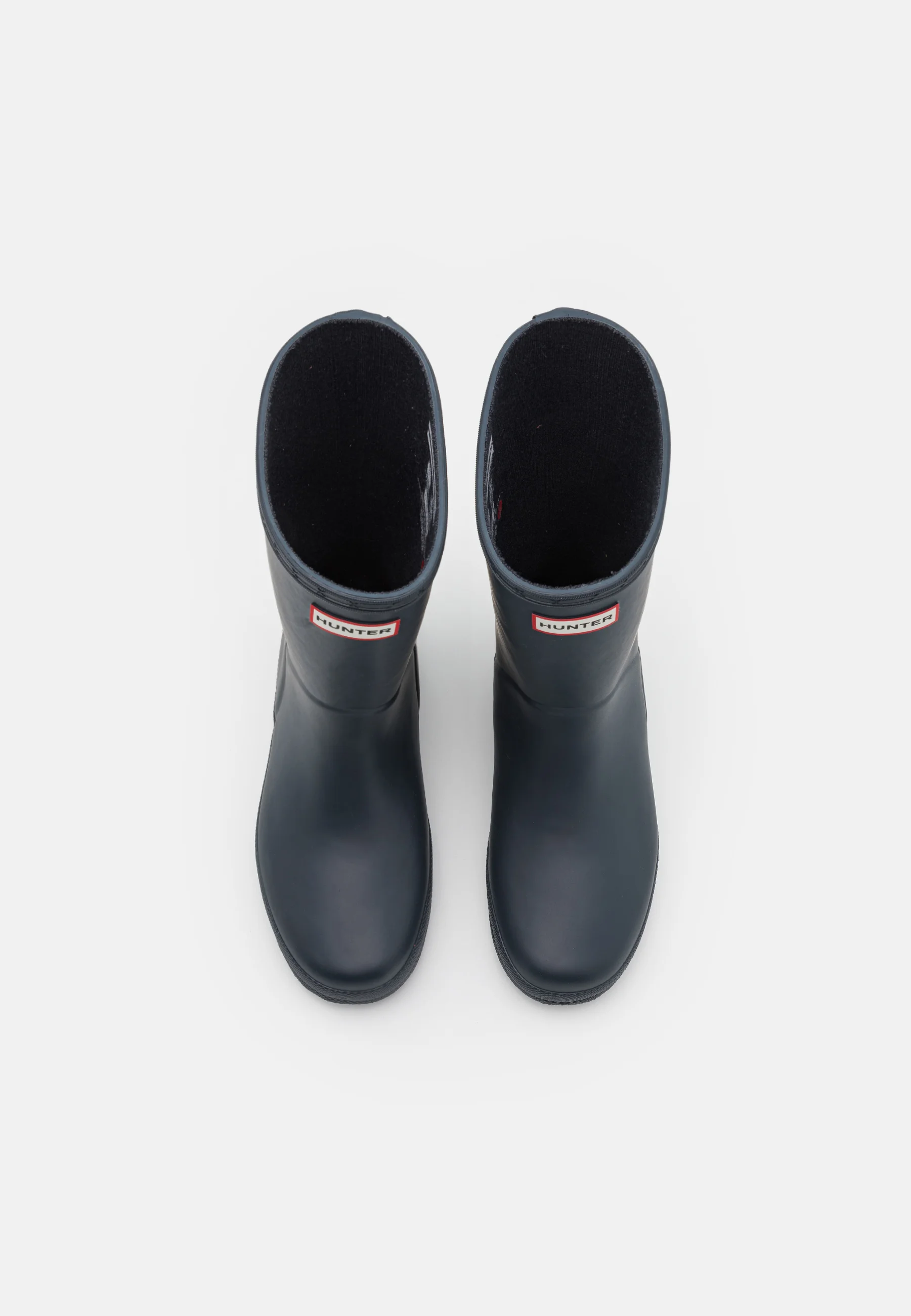 Botas de goma Hunter Original Kids First Classic unisex