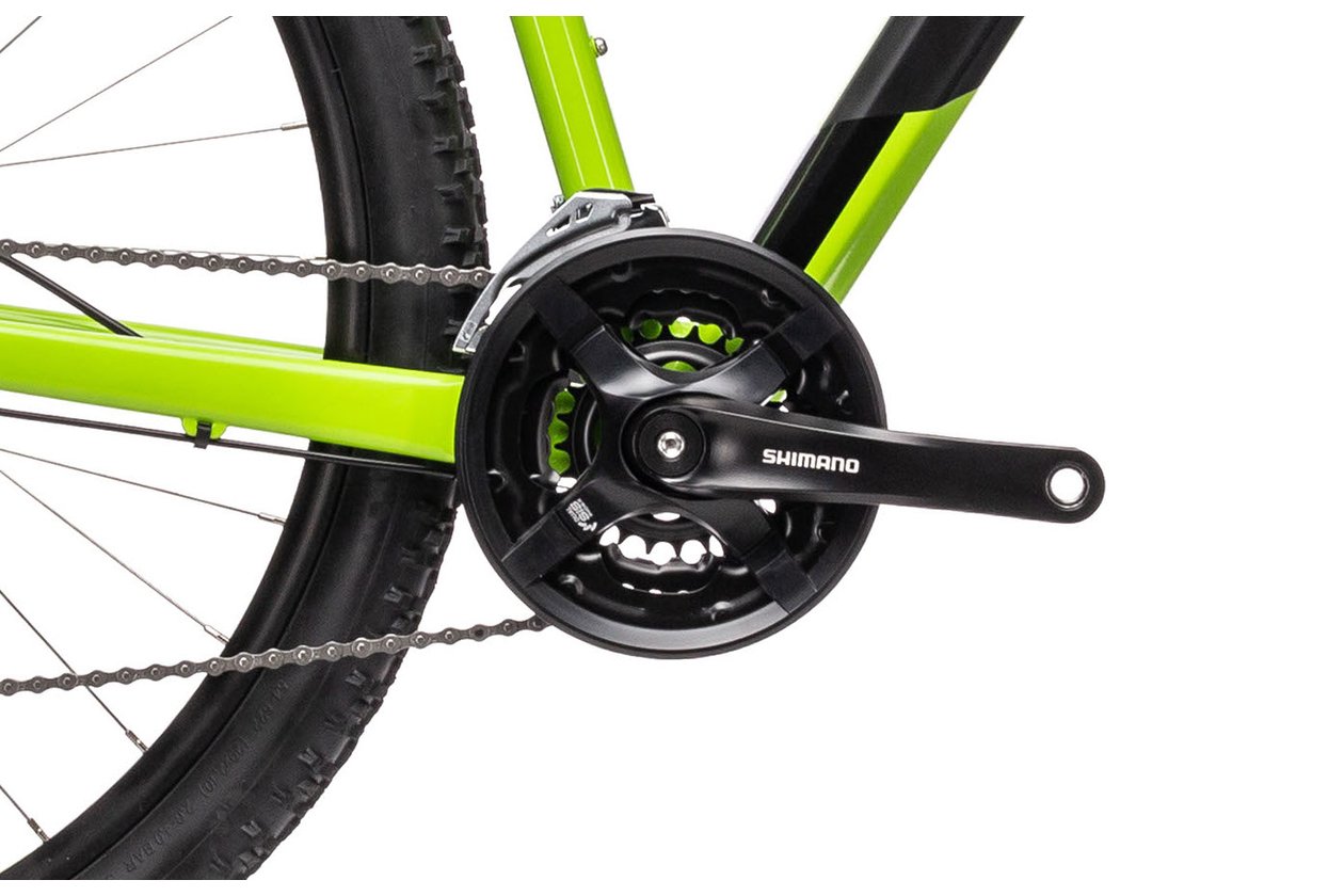 Cube Aim Pro - 2021 - 29 Zoll - Diamant