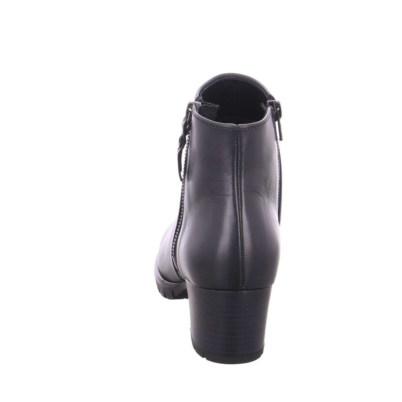 GABOR Stiefeletten schwarz