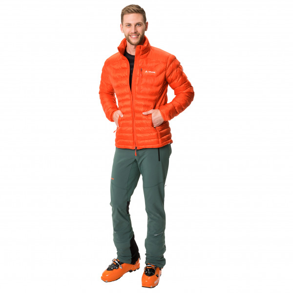 Vaude - Batura Insulation Jacket - Kunstfaserjacke