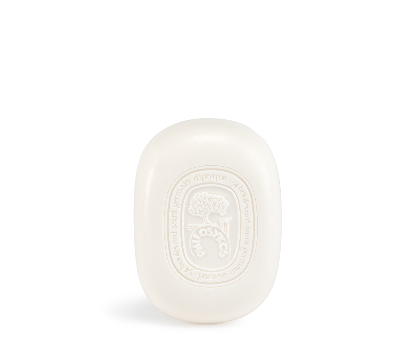 Philosykos - Savon parfumé