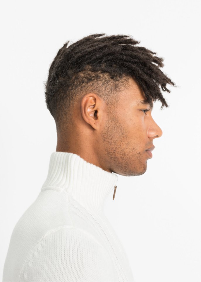Troyer Pullover