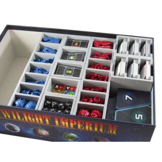 Twilight Imperium Insert