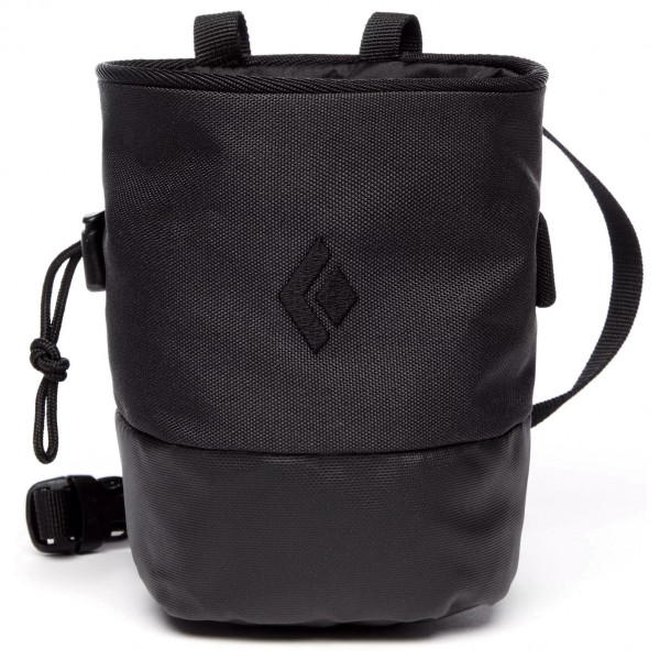 Black Diamond - Mojo Zip Chalk Bag - Chalkbag