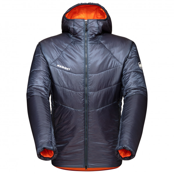 Mammut - Eigerjoch Light Insulated Hooded Jacket - Kunstfaserjacke