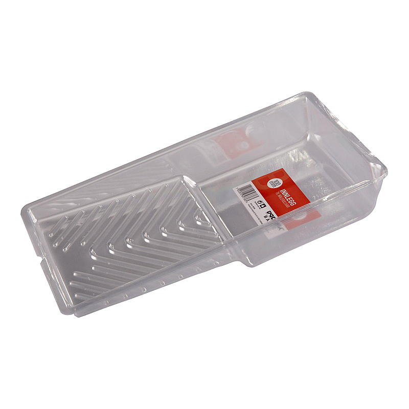 Work Basic Innsats 5-pk til rullebrett, 100 mm Work