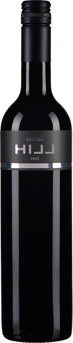 Hillinger Small Hill Red 2021