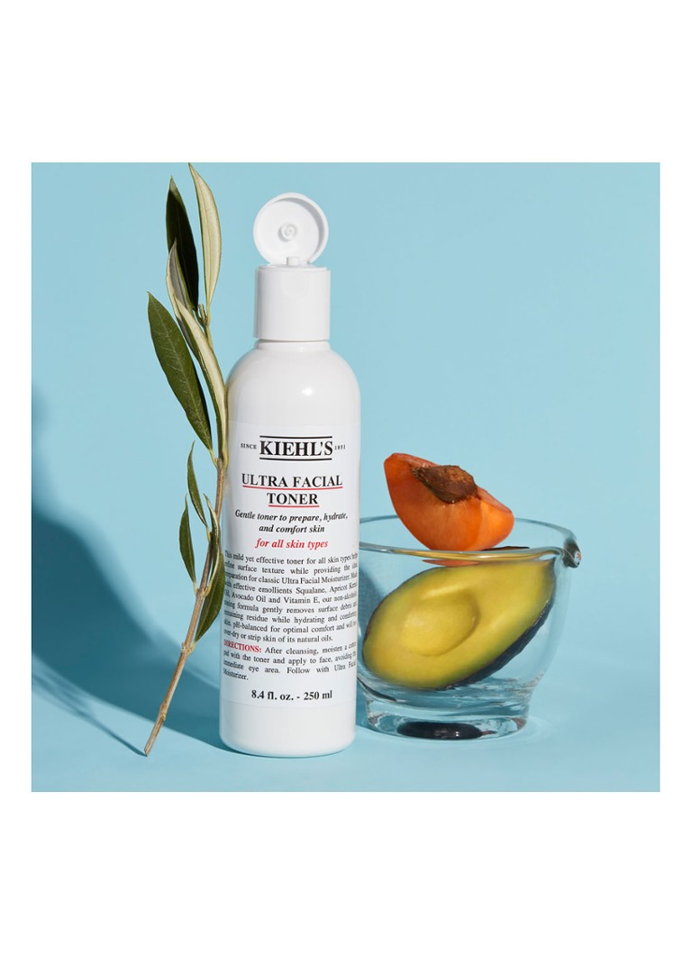 Kiehl's Ultra Facial Toning Lotion