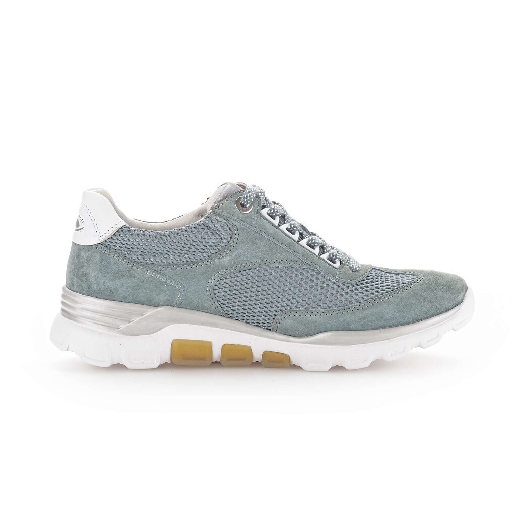 rollingsoft Sneaker low grün