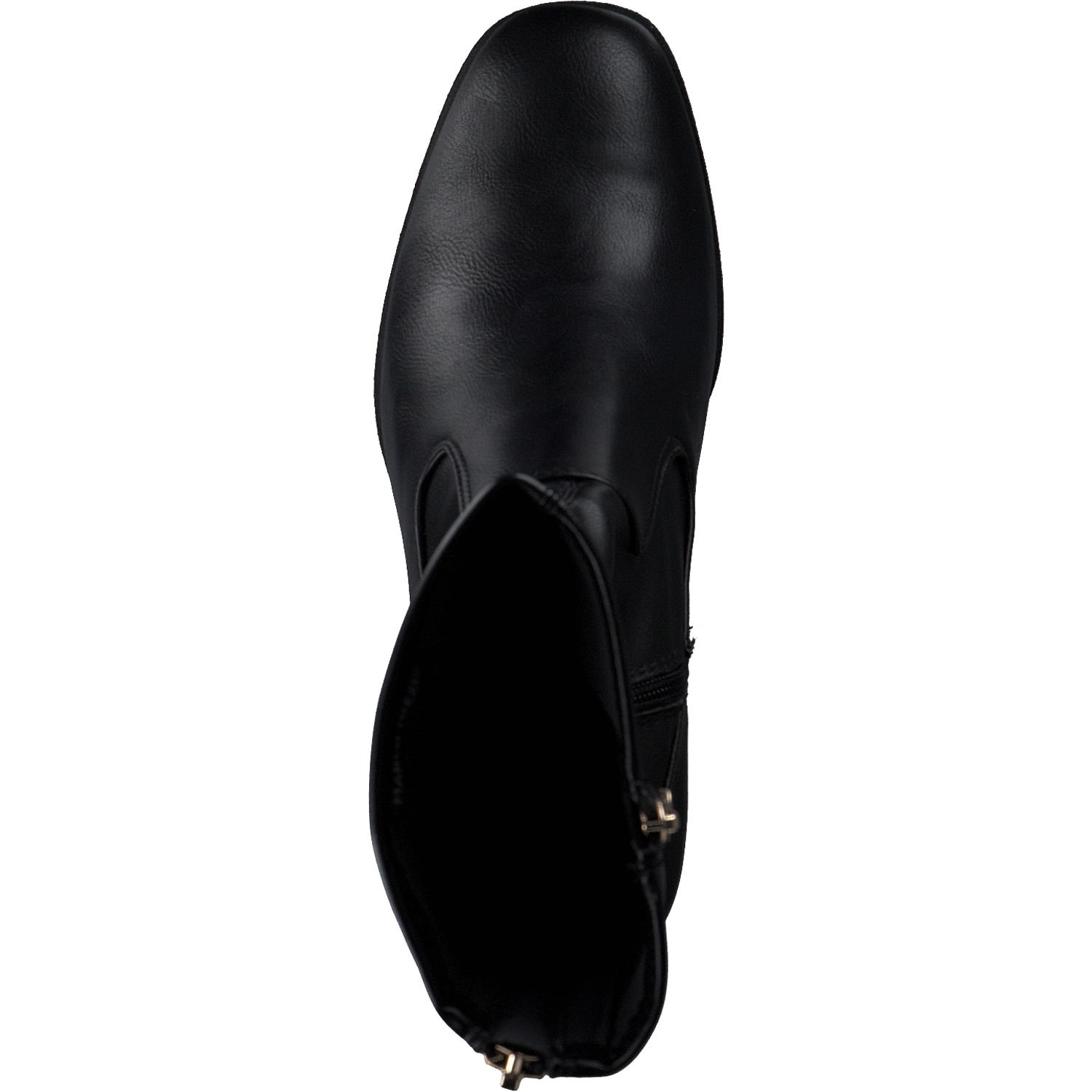 Marco Tozzi 25817, Boots, Damen, Schwarz