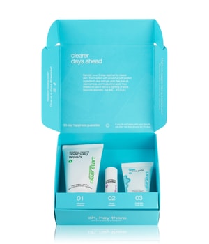 dermalogica ClearStart Breakout Clearing Kit Gesichtspflegeset-1 Stk