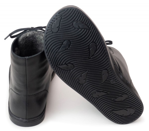 Peerko ~ Frost 2.0 ~ Black