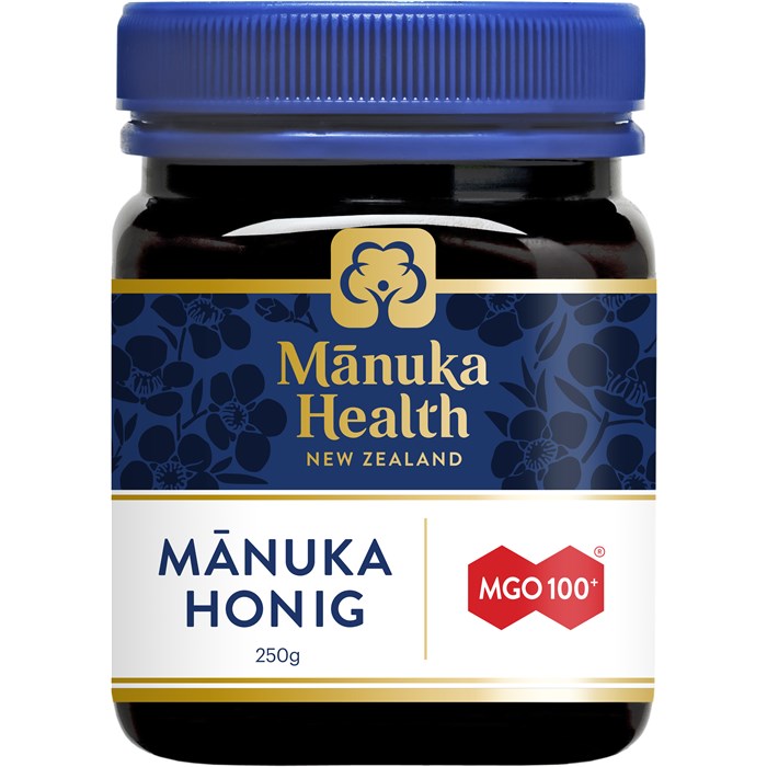 MGO 100+ Manuka Honig