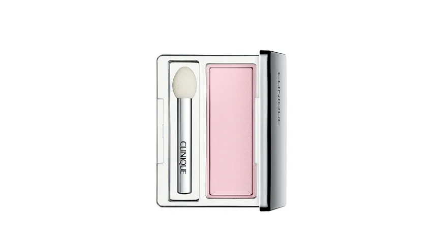 Clinique All About Shadow™ Single Lidschatten 2.2 g 24 - Angel Eyes - Super Shimmer