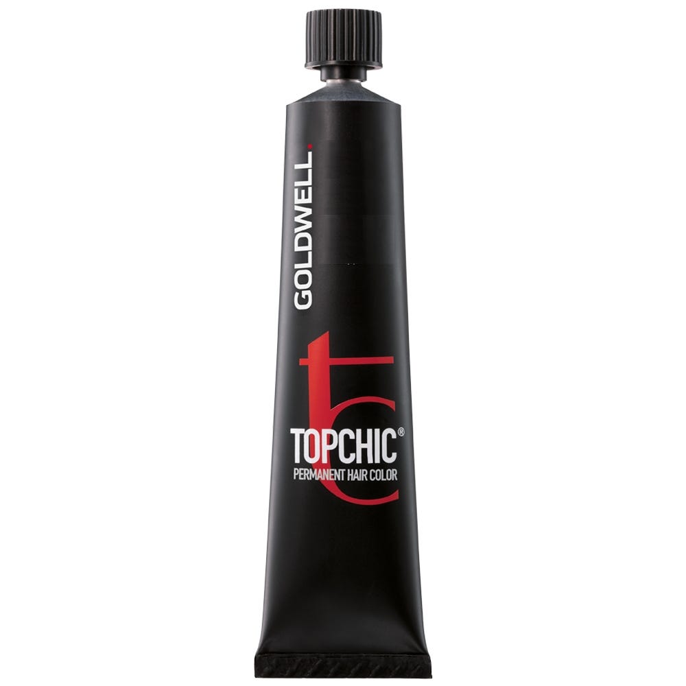 Goldwell Topchic Elumenated 6N@KK 60 ml