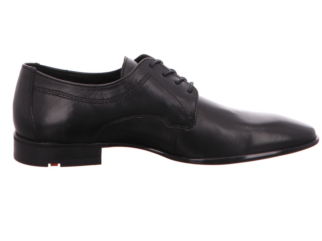 LLOYD Business Schuhe schwarz ORLANDO