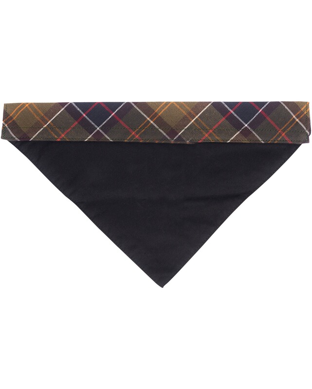 Barbour Barbour Hundehalstuch