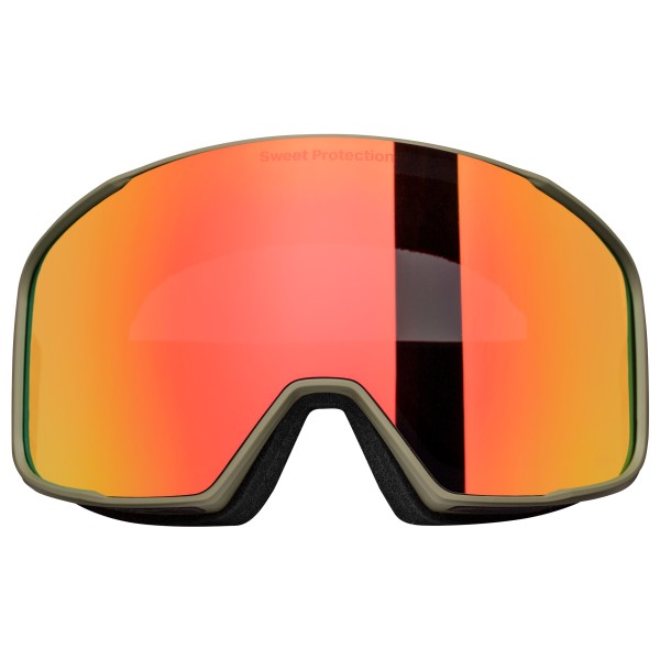 Sweet Protection - Boondock RIG Reflect S3 (VLT 12%) - Skibrille