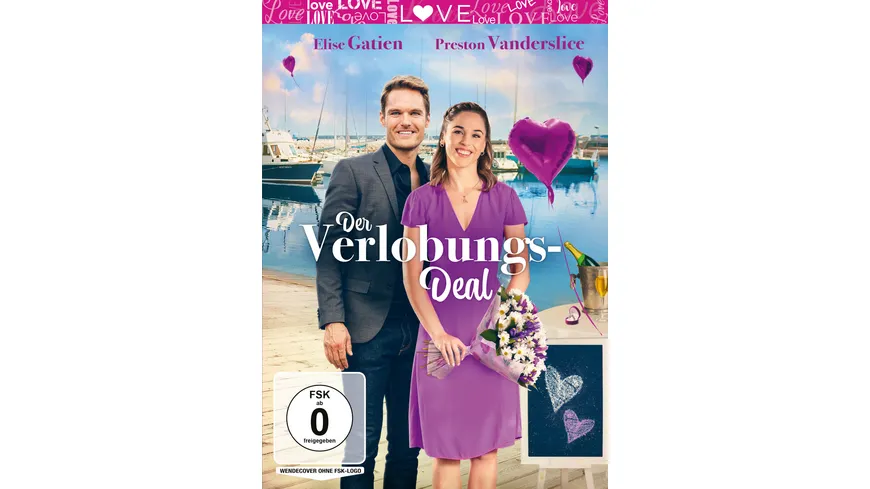 Der Verlobungs-Deal