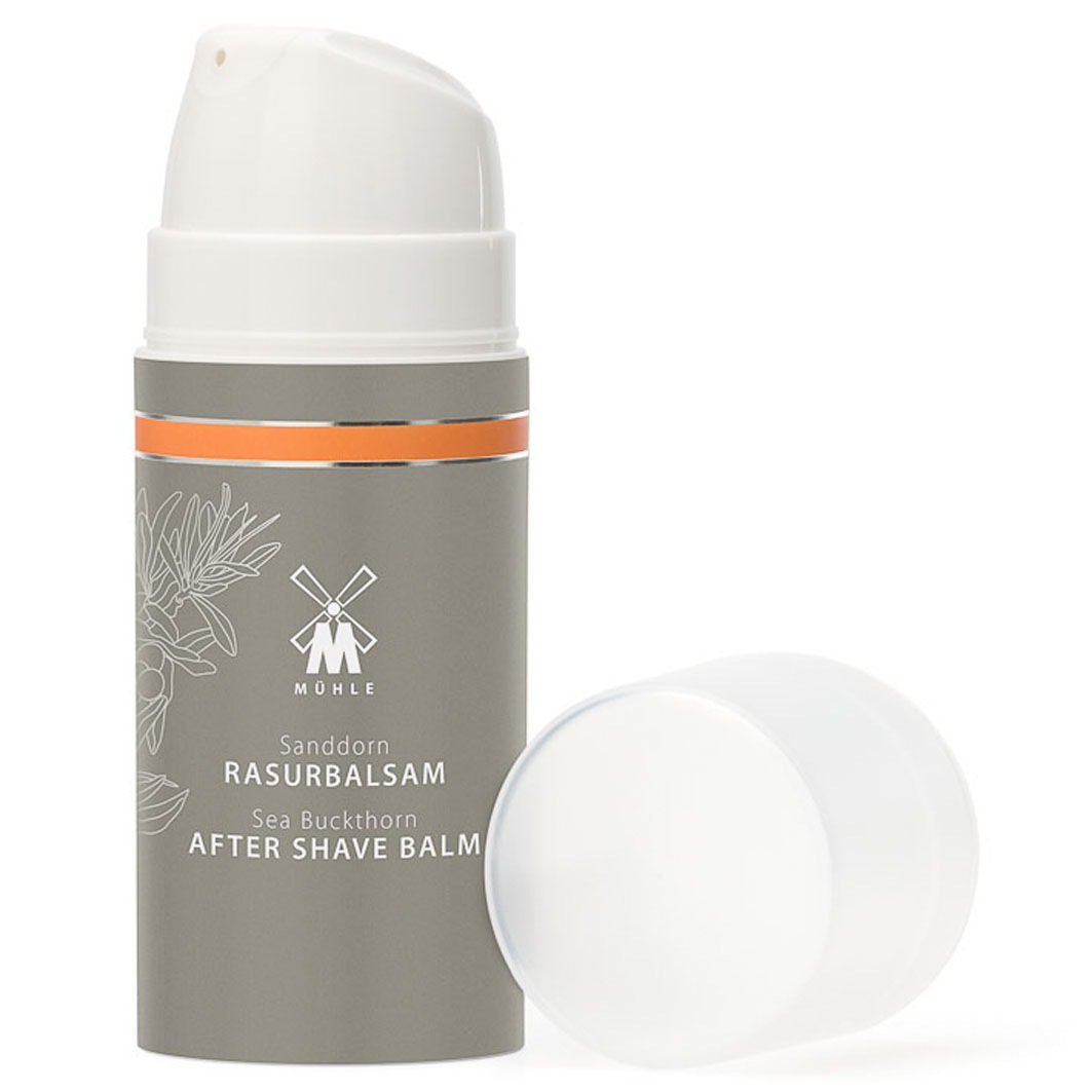 After Shave Balsam Sanddorn